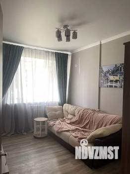 1-к квартира, на длительный срок, 38м2, 1/22 этаж