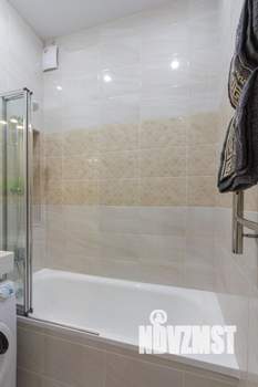 2-к квартира, посуточно, 45м2, 1/1 этаж