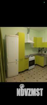 1-к квартира, на длительный срок, 40м2, 1/20 этаж