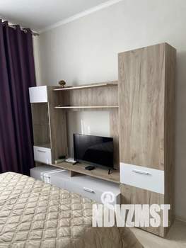 1-к квартира, посуточно, 32м2, 7/17 этаж