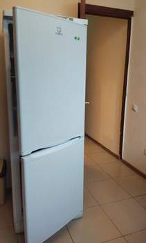 1-к квартира, на длительный срок, 30м2, 1/4 этаж