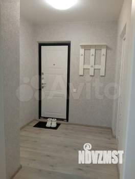 1-к квартира, на длительный срок, 38м2, 3/10 этаж