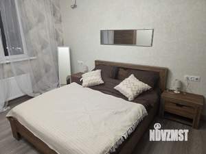 2-к квартира, на длительный срок, 48м2, 4/7 этаж