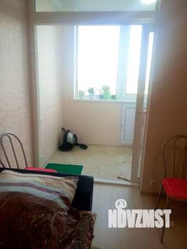 Студия квартира, на длительный срок, 28м2, 17/30 этаж