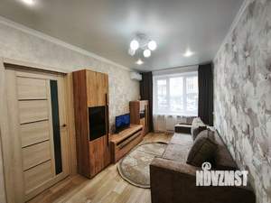 2-к квартира, на длительный срок, 45м2, 1/5 этаж