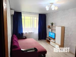 2-к квартира, посуточно, 55м2, 4/5 этаж