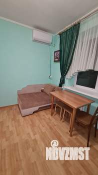 1-к квартира, посуточно, 41м2, 3/10 этаж