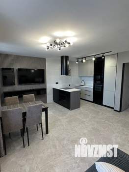 2-к квартира, на длительный срок, 62м2, 16/19 этаж