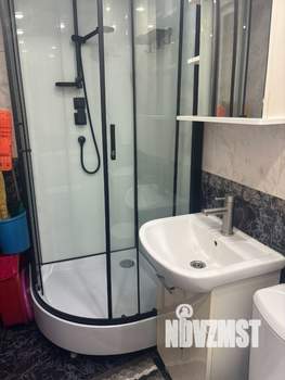 1-к квартира, на длительный срок, 30м2, 3/5 этаж