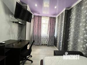 1-к квартира, на длительный срок, 42м2, 8/19 этаж