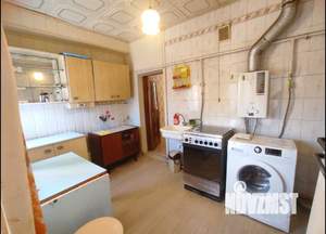 1-к квартира, на длительный срок, 30м2, 1/1 этаж
