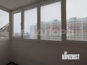 1-к квартира, на длительный срок, 29м2, 12/19 этаж