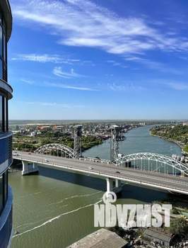 1-к квартира, посуточно, 27м2, 24/31 этаж