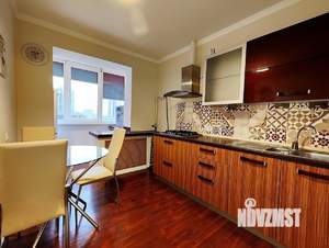 1-к квартира, на длительный срок, 38м2, 10/10 этаж