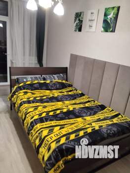 2-к квартира, посуточно, 50м2, 19/24 этаж