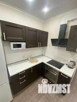 1-к квартира, посуточно, 30м2, 6/24 этаж