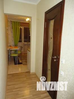 1-к квартира, посуточно, 45м2, 7/12 этаж