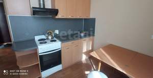 1-к квартира, на длительный срок, 34м2, 3/18 этаж