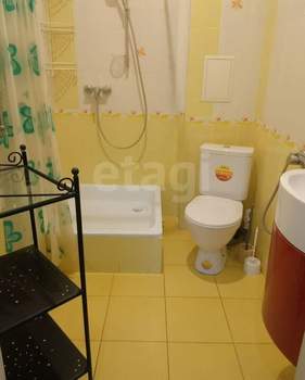 Студия квартира, на длительный срок, 30м2, 1/3 этаж