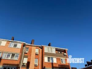 1-к квартира, на длительный срок, 31м2, 3/4 этаж