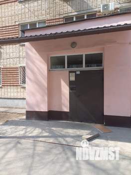 1-к квартира, посуточно, 25м2, 4/9 этаж