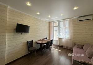 2-к квартира, на длительный срок, 40м2, 4/19 этаж