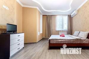 1-к квартира, посуточно, 90м2, 1/1 этаж