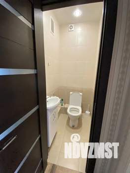 2-к квартира, посуточно, 60м2, 20/22 этаж