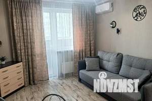 2-к квартира, посуточно, 44м2, 13/24 этаж