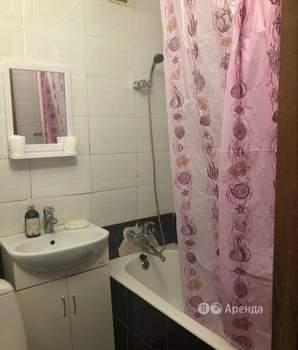 2-к квартира, на длительный срок, 51м2, 2/4 этаж