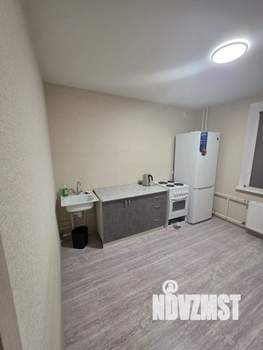 1-к квартира, на длительный срок, 36м2, 7/19 этаж