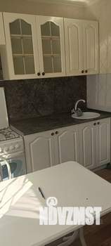 1-к квартира, на длительный срок, 40м2, 1/10 этаж