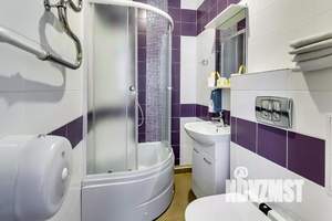 1-к квартира, посуточно, 19м2, 1/1 этаж