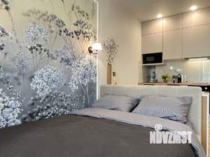 Студия квартира, посуточно, 30м2, 14/27 этаж