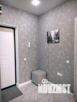 1-к квартира, посуточно, 35м2, 13/18 этаж