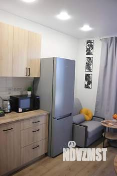 1-к квартира, посуточно, 40м2, 15/24 этаж