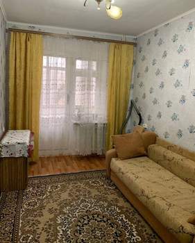 3-к квартира, на длительный срок, 60м2, 1/10 этаж