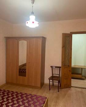 2-к квартира, на длительный срок, 49м2, 5/10 этаж