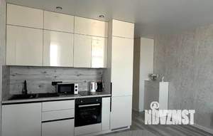 1-к квартира, посуточно, 30м2, 22/25 этаж