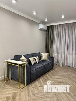 2-к квартира, на длительный срок, 55м2, 18/24 этаж