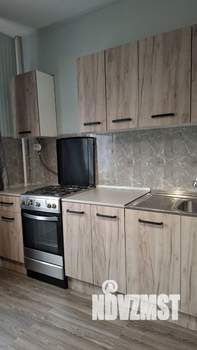 1-к квартира, на длительный срок, 37м2, 3/10 этаж