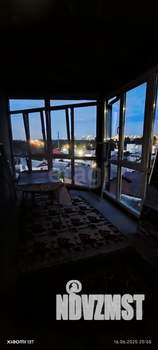 2-к квартира, на длительный срок, 50м2, 3/3 этаж