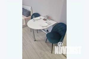 1-к квартира, посуточно, 34м2, 20/25 этаж