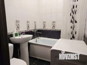 Студия квартира, посуточно, 26м2, 8/17 этаж