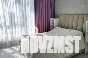 1-к квартира, посуточно, 38м2, 23/24 этаж