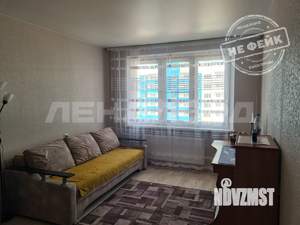 1-к квартира, на длительный срок, 36м2, 15/21 этаж