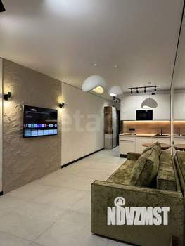 Студия квартира, на длительный срок, 30м2, 25/25 этаж