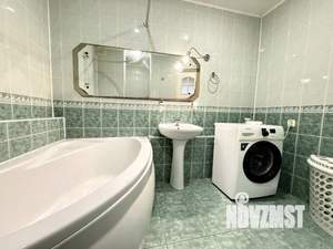 1-к квартира, посуточно, 66м2, 1/1 этаж