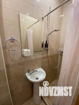 1-к квартира, посуточно, 28м2, 1/2 этаж