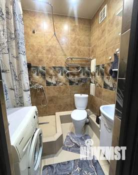 Студия квартира, на длительный срок, 27м2, 4/26 этаж